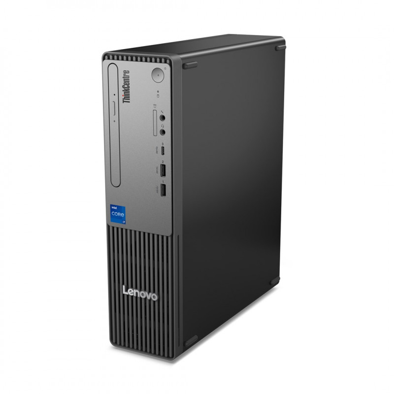 Lenovo ThinkCentre Neo 50s G5 stolový PC - Intel Core i3-14100, 8GB RAM, 256GB SSD, Windows 11 Pro