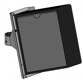 Ergonomic Solutions SpacePole QuickLoad tašky