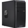 Captiva Power Starter R64-120 tower PC - AMD Ryzen 5 5600G, 16GB RAM, 500GB SSD, Windows 11 Home