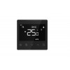 Fibaro Warm-Control regulátor kúrenia, čierny (WARM-CONTROL BLACK)