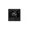 Fibaro Nice Warm-Control E regulátor kúrenia, čierny (WARM-CONTROL E BLACK)