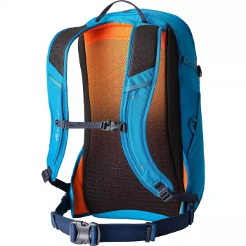 Gregory Kiro 24 batoh, svetlomodrý, 24 L