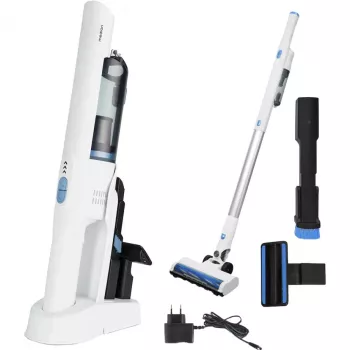 Medion MD11515 P200 ručný vysávač, biela
