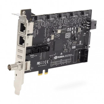 PNY RTX PRO Sync karta, PCIe (VCNRTXPROSYNC-SB)