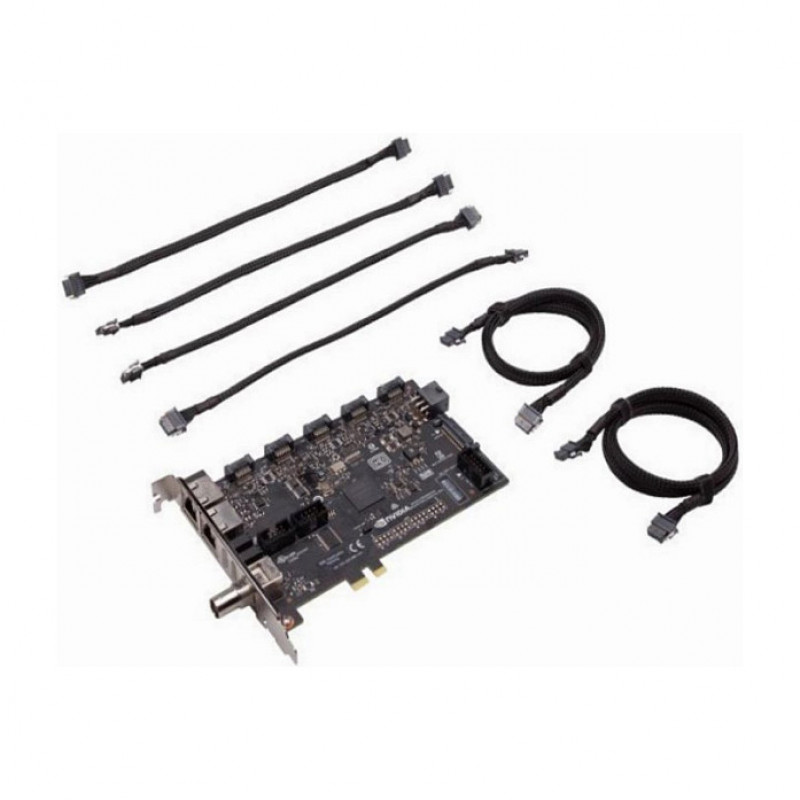 PNY RTX PRO Sync karta, PCIe (VCNRTXPROSYNC-SB)