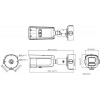 Hikvision DS-2CD2643G2-LIZS2U(2.8-12mm) PL IP bezpečnostná kamera, 4 MP