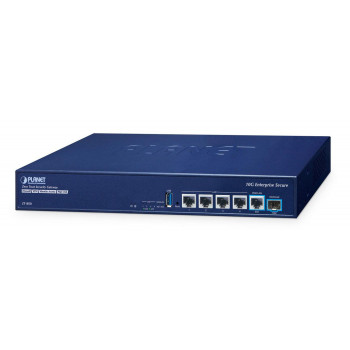 Planet Enterprise Dual 10G Zero sieťové zariadenie (ZT-800)