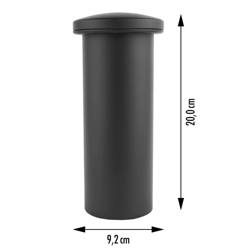 Gastroback 40116 Vital Juicer Plus odšťavovač