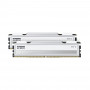 KLEVV Fit V 32GB (2x16GB) DIMM 6000MHz CL28 pamäťová sada, čierna (KD5AGU880-60B280F)