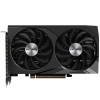 Gigabyte GeForce RTX 3060 WINDFORCE OC 12G grafická karta - 12GB GDDR6, 192-bit, PCIe 4.0 x16, 2x HDMI, 2x DisplayPort (GV-N3060WF2OC-12GD)