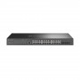 TP-Link SG3428MP (TL-SG3428MP) JetStream™ 28-portový Gigabit L2+ Managed Switch s 24-portovým PoE+