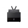 Canon imageFORMULA DR-C225 II A4 skener dokumentov s ADF, čierny (3258C003AA)