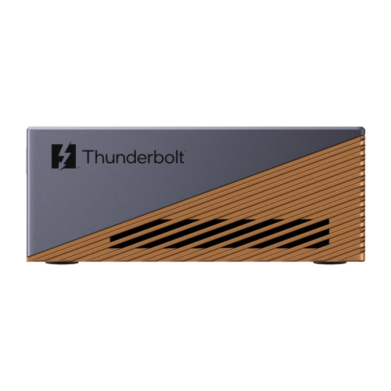 Ugreen Maxidok 17-in-1 Thunderbolt 5 dokovacia stanica