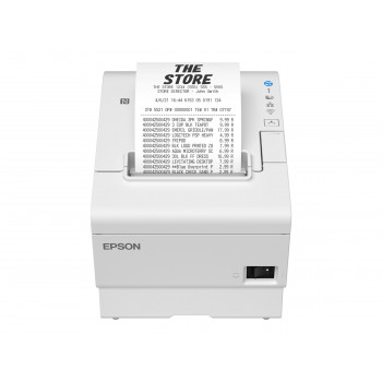 Epson TM-T88VII (151) termotlačiareň na bločky, rolka 79,5 mm (C31CJ57151)