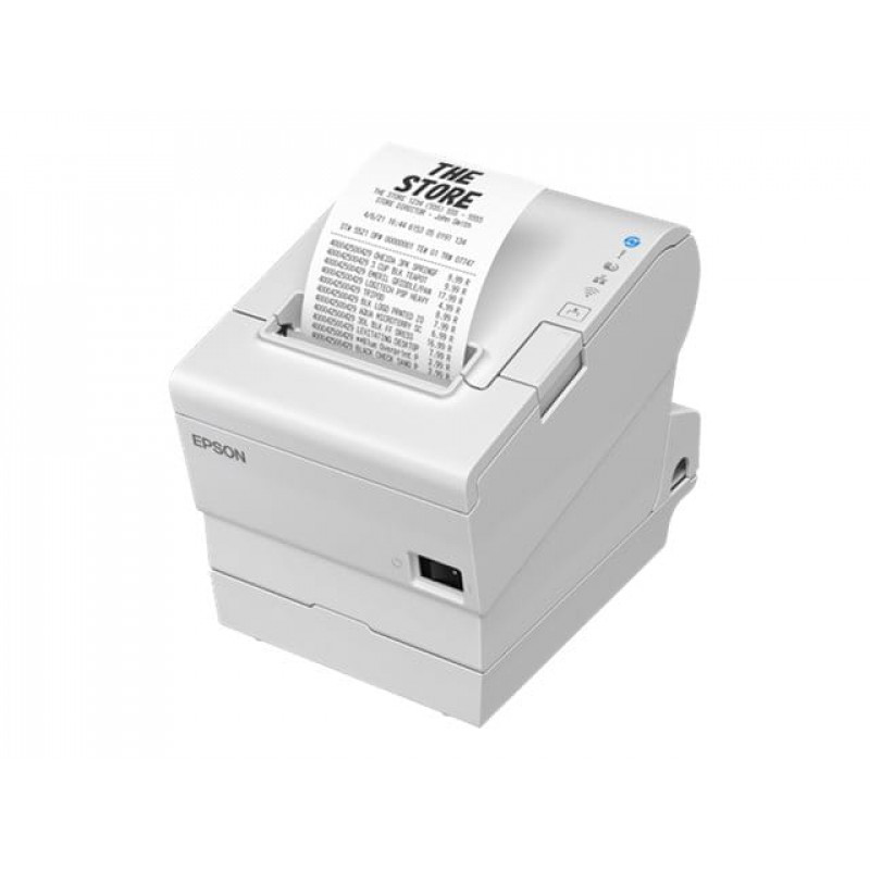 Epson TM-T88VII (151) termotlačiareň na bločky, rolka 79,5 mm (C31CJ57151)