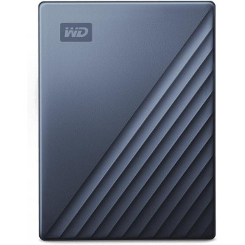 Western Digital My Passport Ultra externý pevný disk (WDBFTM0050BBL)