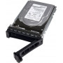 Dell 4TB 3,5 palcový SAS 12Gb/s 7.2K RPM 512n Hot-Swap pevný disk (400-ALRT)