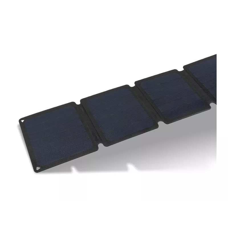 Aqiila Sunbird P21 - skladacia solárna nabíjačka s USB-C konektorom
