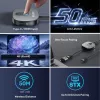 Unitek Bezdrôtový HDMI prijímač 4K@30Hz s vysielačom a USB-C na HDMI adaptér set