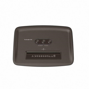 HP Pro Shredder 18CC Skartovačka (2813)