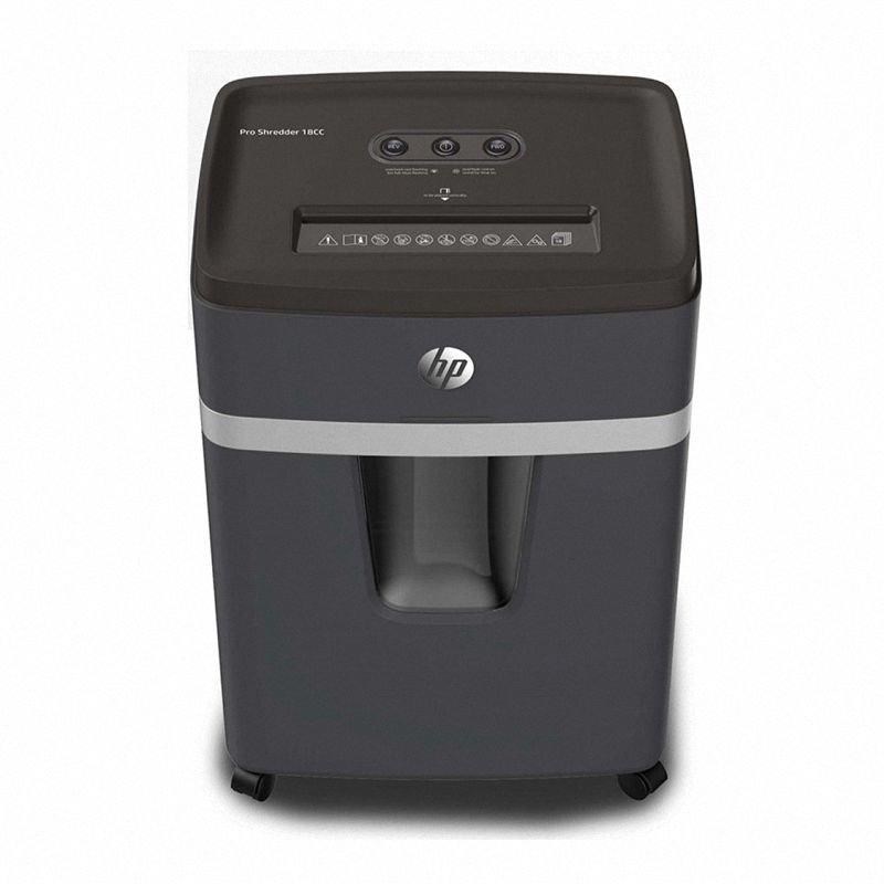 HP Pro Shredder 18CC Skartovačka (2813)