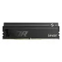 Lexar THOR 16GB DDR5-6000 Desktopová operačná pamäť, čierna (LD5U16G60C360V-RGS)