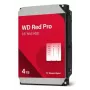 WD Red Pro 4TB 3,5 inch SATA 6Gb/s 7200 RPM 256MB NAS pevný disk (WD4006FFBX)