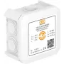 OBO Bettermann TD-2D-V Prepäťová ochrana pre modem/sieť, biela (5081698)