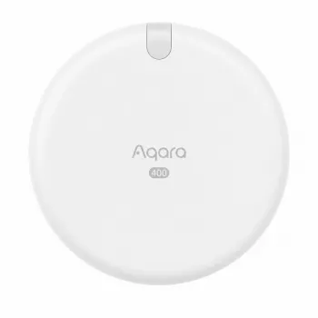 Aqara Spatial Multi-Sensor FP400 Kit, AI senzor prítomnosti, Thread/Zigbee, biela (PS-S05D)