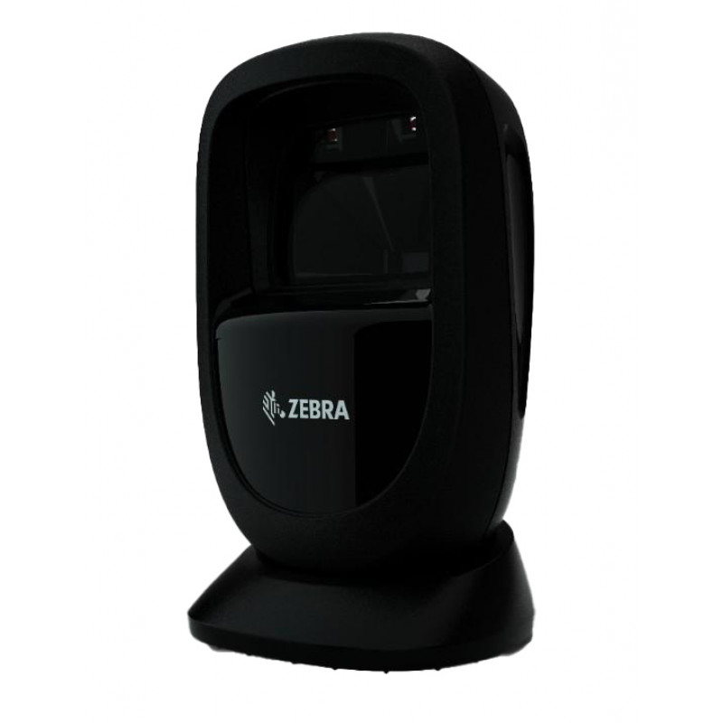 Zebra DS9308-SR Snímač čiarových kódov USB-kit s tieneným USB káblom, čierny (DS9308-SR4U2100AZE)