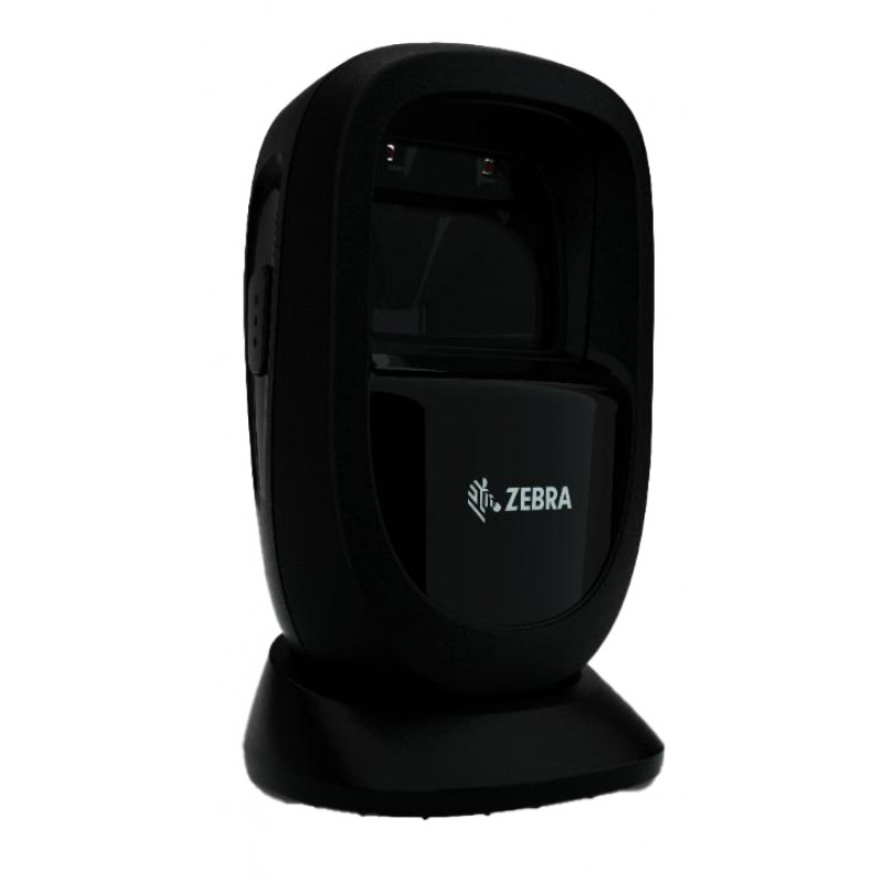 Zebra DS9308-SR Snímač čiarových kódov USB-kit s tieneným USB káblom, čierny (DS9308-SR4U2100AZE)