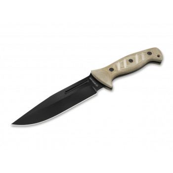 Boker Magnum Desert Warrior 2.0 nôž (02SC012)