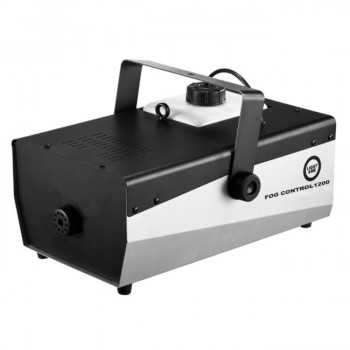 Profesionálny dymostroj LIGHT4ME FOG CONTROL 1200