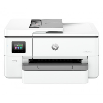 HP Officejet Pro 9720 Wide Format All-in-One – multifunkčná tlačiareň – farebná – atramentová – A3 (297 x 420 mm)