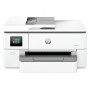 HP Officejet Pro 9720 Wide Format All-in-One – multifunkčná tlačiareň – farebná – atramentová – A3 (297 x 420 mm)
