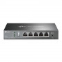 TP-Link ER605 (TL-R605) Gigabit VPN router, čierny