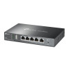 TP-Link ER605 (TL-R605) Gigabit VPN router, čierny