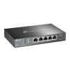 TP-Link ER605 (TL-R605) Gigabit VPN router, čierny