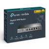 TP-Link ER605 (TL-R605) Gigabit VPN router, čierny
