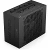 NZXT C850 SFX 850 W napájací zdroj, čierna, 1x 12-Pin High Power GPU, 3x PCIe, káblový manažment (PS-8G1BB-EU)