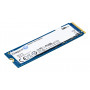 Kingston NV3 500GB M.2 2280 PCIe 4.0 x4 NVMe interné SSD (SNV3S/500GBK)