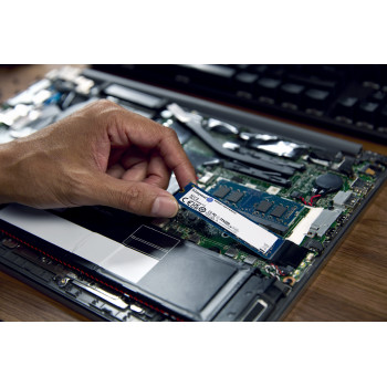 Kingston NV3 500GB M.2 2280 PCIe 4.0 x4 NVMe interné SSD (SNV3S/500GBK)