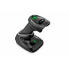 Zebra DS2278-SR čítačka čiarových kódov USB sada s prezentačným stojanom a tieneným USB káblom, čierna (DS2278-SR7U2100PRW)