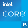 Intel Core i5-12400 procesor, 18MB Smart Cache, LGA 1700, Box (BX8071512400SRL4V)