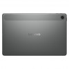 Lenovo Tab TB311XU 4GB RAM 128GB LTE tablet s Clear Case, Luna Grey (ZAEJ0057GR)