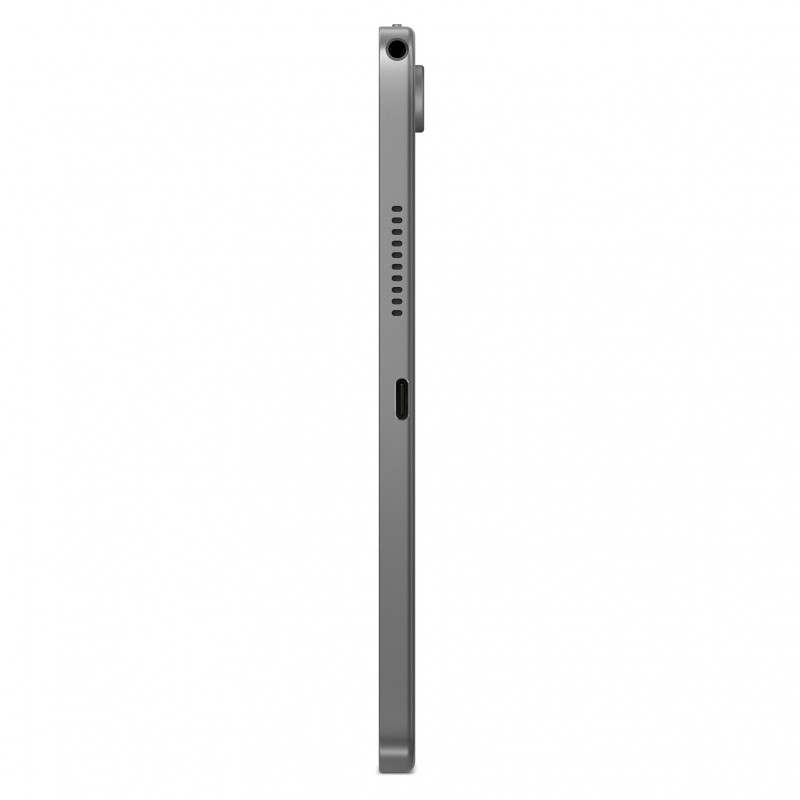 Lenovo Tab TB311XU 4GB RAM 128GB LTE tablet s Clear Case, Luna Grey (ZAEJ0057GR)