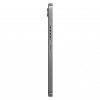 Lenovo Tab TB311XU 4GB RAM 128GB LTE tablet s Clear Case, Luna Grey (ZAEJ0057GR)