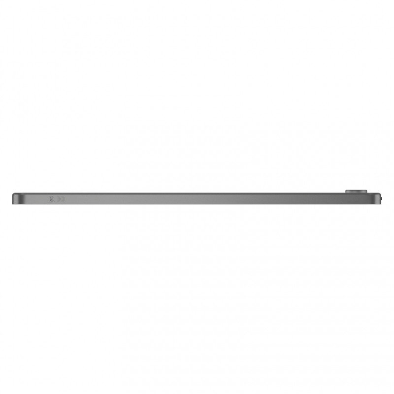 Lenovo Tab TB311XU 4GB RAM 128GB LTE tablet s Clear Case, Luna Grey (ZAEJ0057GR)