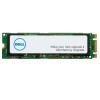 Dell 256GB M.2 2280 PCIe NVMe trieda 40 SSD (AA615519)
