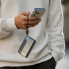 SHARGE ICEMAG 3 powerbank, 10.000 mAh, 25 W Qi2, 35 W USB-C, čierna